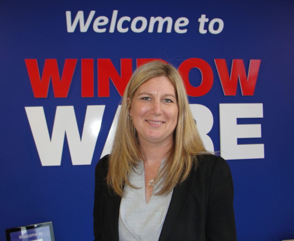 WINDOW WARE TO BRING WORLD CLASS DISTRIBUTION TO FENSTERBAU Pro Installer