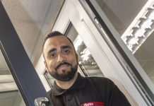 PATIOMASTER STALWART OPENS NEW EAST MIDLANDS FRANCHISE