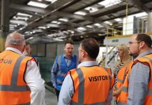 EPWIN GLASS GOES FROM STRENGTH TO STRENGTH