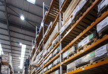 MAKE HARDWARE ORDERING EASY WITH EPWIN WINDOW SYSTEMS