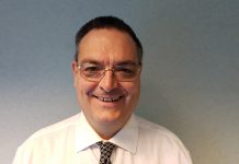 GGF ELECTS MARK AUSTIN AS NEW VICE-PRESIDENT