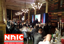 NHIC ANNUAL AWARDS TO BE SUPPORTED BY GGF GROUP