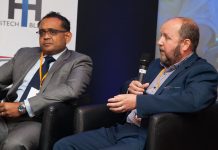 SHELFORCE MANAGER FLIES THE FLAG FOR INCLUSIVITY AT INAUGURAL GLAZING SUMMIT