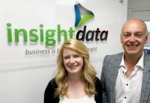 RAPID GROWTH LEADS TO NEW DIRECTOR ROLE AT INSIGHT DATA