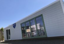 NEW MILWOOD GROUP TRAINING ACADEMY HELPS 50 INSTALLERS BREAK INTO OUTDOOR LIVING