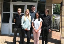 PURPLEX EXPANDS FANTASTIC TEAM WITH FIVE NEW APPOINTMENTS