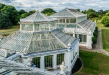 LONDON LANDMARK REVITALISED WITH HELP FROM ILLBRUCK