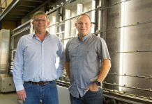 DEMAND FOR SLIMLINE HERITAGE UNITS SEES SLENDERLINE GLASS SKYROCKET