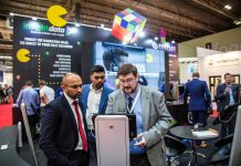 INSIGHT DATA CONTINUES MOMENTUM BY BOOKING PLACE AT FIT SHOW 2019