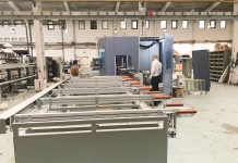 INVESTMENT IN NEW MACHINING CENTRE TO HELP SUPALITE SOAR
