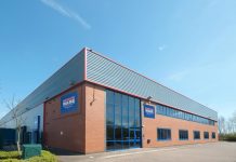 INSIGHT DATA DELIVERS IN-DEPTH MARKET RESEARCH FOR HARDWARE SPECIALISTS WINDOW WARE