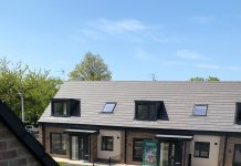 SPECTUS CREDENTIALS SECURE NEW BUILD CONTRACT WITH EYG COMMERCIAL