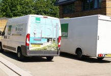 VBH REPORTS 97.1% OTIF IN MAY