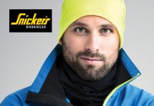 THE SNICKERS WORKWEAR RANGE BROCHURE – COMPLETE FREEDOM OF MOVEMENT WITH THE NEWEST WORKING CLOTHES