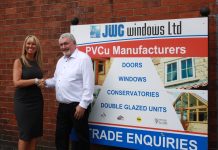 JWC WINDOWS BECOMES A PROFILE 22 FABRICATOR