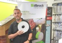 ILLBRUCK BRINGS THE BACON FOR TP650 TRIO BREAKFAST MORNINGS