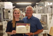 DG SOLUTIONS MAKES IT 13 MILLION FOR FENSA