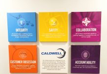 CALDWELL LOOKS TO THE FUTURE AT 130TH BIRTHDAY CELEBRATIONS