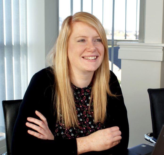 PR449 - Jade Greenhow