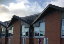 MORLEY GLASS & GLAZING WINS £500,000 HOSPITAL CONTRACT