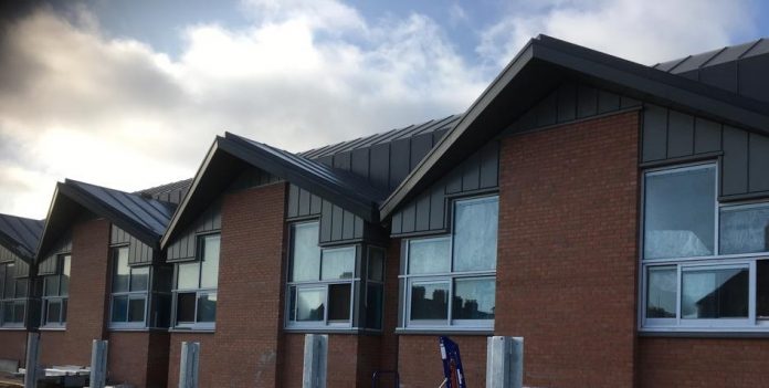 Belfast Hospital_Morley Glass