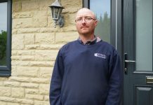 THE PERFECT PARTNERSHIP