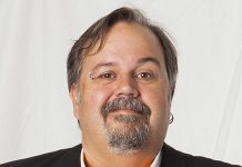 BYGRAVE’S BACK! ROSEVIEW WELCOMES RETURN OF EXPERIENCED MARKETING MANAGER