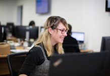 NEW APPOINTMENT AT INSIGHT DATA STRENGTHENS CUSTOMER EXPERIENCE