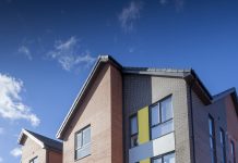SOCIAL HOUSING IN LIVERPOOL MAXIMISES THERMAL EFFICIENCY WITH OPTIMA CASEMENT WINDOWS FROM PROFILE 22