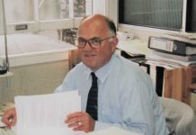 JOHN WEIR –TRIBUTE TO A TECHNICAL PIONEER