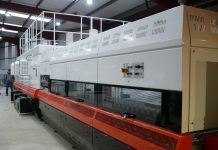 TOUGHENER INVESTMENT QUADRUPLES LUMI CAPACITY FOR APEER