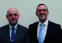 NEW TEAM FOR A NEW YEAR