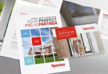 TWO OF SPECTUS’ MOST POPULAR BROCHURES GET FRESH NEW LOOK