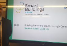 SMART BUILDINGS NEED SMART PLANNING
