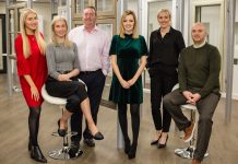 NEW FACES AND A NEW FOCUS FOR VEKA’S MARKETING TEAM