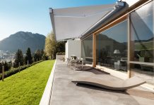 MILWOOD GROUP AIMS TO HELP INSTALLERS EXTEND THEIR REACH WITH NEW HESTON AWNING RANGE