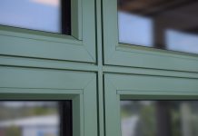 CDW SYSTEMS ADDS SAPA’S GAME-CHANGING CROWN FLUSH WINDOW