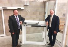 CDW SYSTEMS PARTNER WITH PROSALE TO OFFER AUTOMATIC DOOR TRAINING TO INSTALLERS