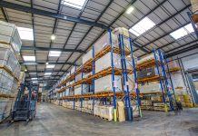 DISTINCTION’S FINE STOCK MAKES FOR FINE SERVICE