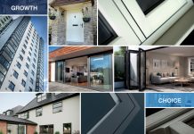 #MORE CHOICE WITH EPWIN WINDOW SYSTEMS