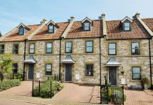 SASH UK COMPLETES THE IMAGINE SUITE WITH VERTICAL SLIDER