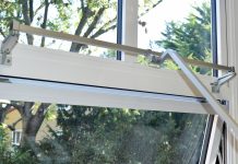 WINDOW WARE DELIVERS WINNING FORMULA FOR KCW WINDOWS TO COMPLETE SCHOOL SCIENCE BLOCK REFURB