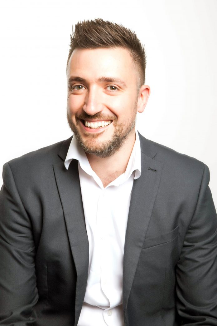 PR364 - Sam Cross, Purplex Marketing Account Director