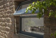 MORE VEKA OPTIONS FOR SCOTTISH INSTALLERS