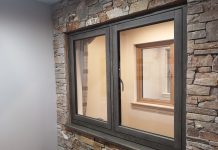 SIDEY SUPPLIES TIMBERWELD® TO SCOTLAND