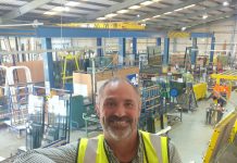 QUICKSLIDE FINALISTS IN FIVE CATEGORIES IN TWO KEY INDUSTRY AWARDS