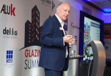 STELLAR LINE-UP OF SPEAKERS SECURES GLAZING SUMMIT AS MUST-ATTEND EVENT