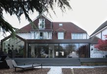 P&P GLASS IN THE RUNNING FOR PRESTIGIOUS GLAZING PRIZE