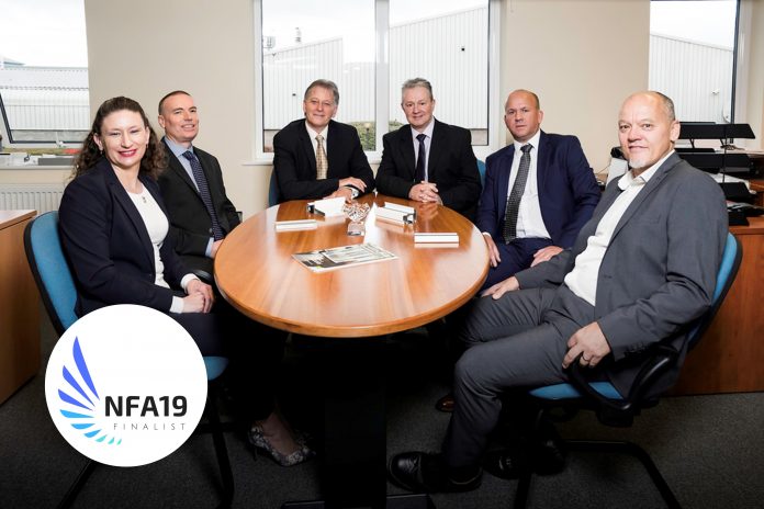 PR392 - CDW Systems Team - NFA19 Finalists - LR