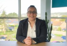 NEW APPOINTMENT AT INSIGHT DATA STRENGTHENS BUSINESS DEVELOPMENT TEAM